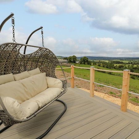 Laird Lodge 2 Lockerbie Esterno foto