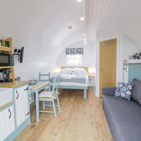 Laird Lodge 2 Lockerbie Esterno foto