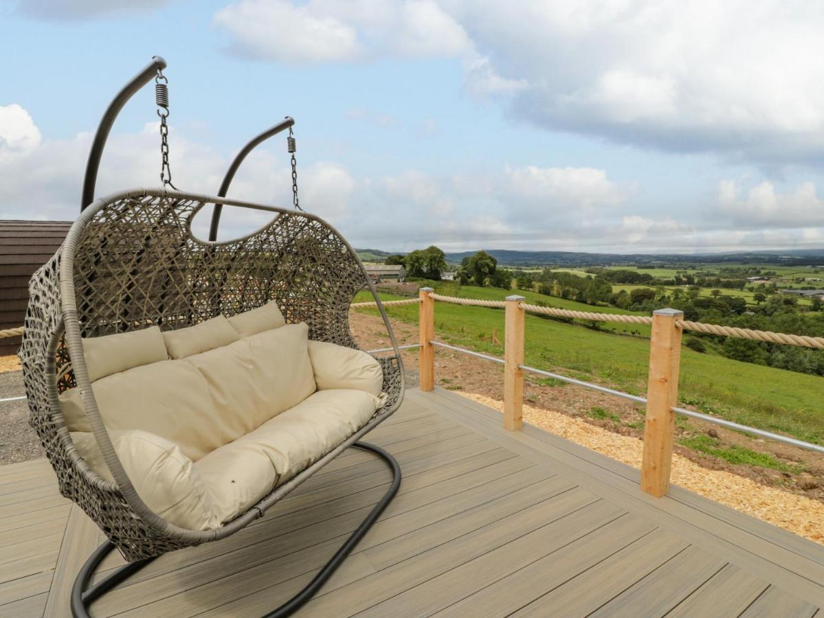 Laird Lodge 2 Lockerbie Esterno foto