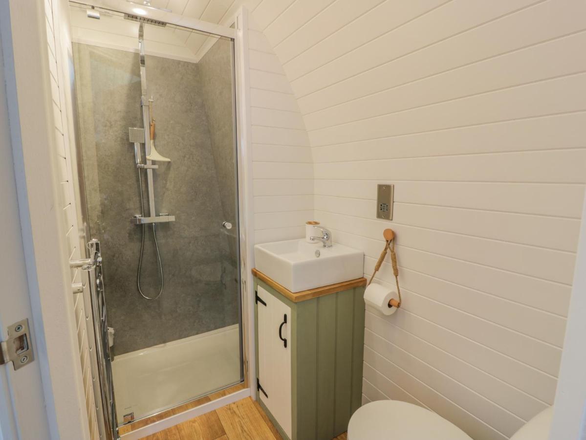 Laird Lodge 2 Lockerbie Esterno foto
