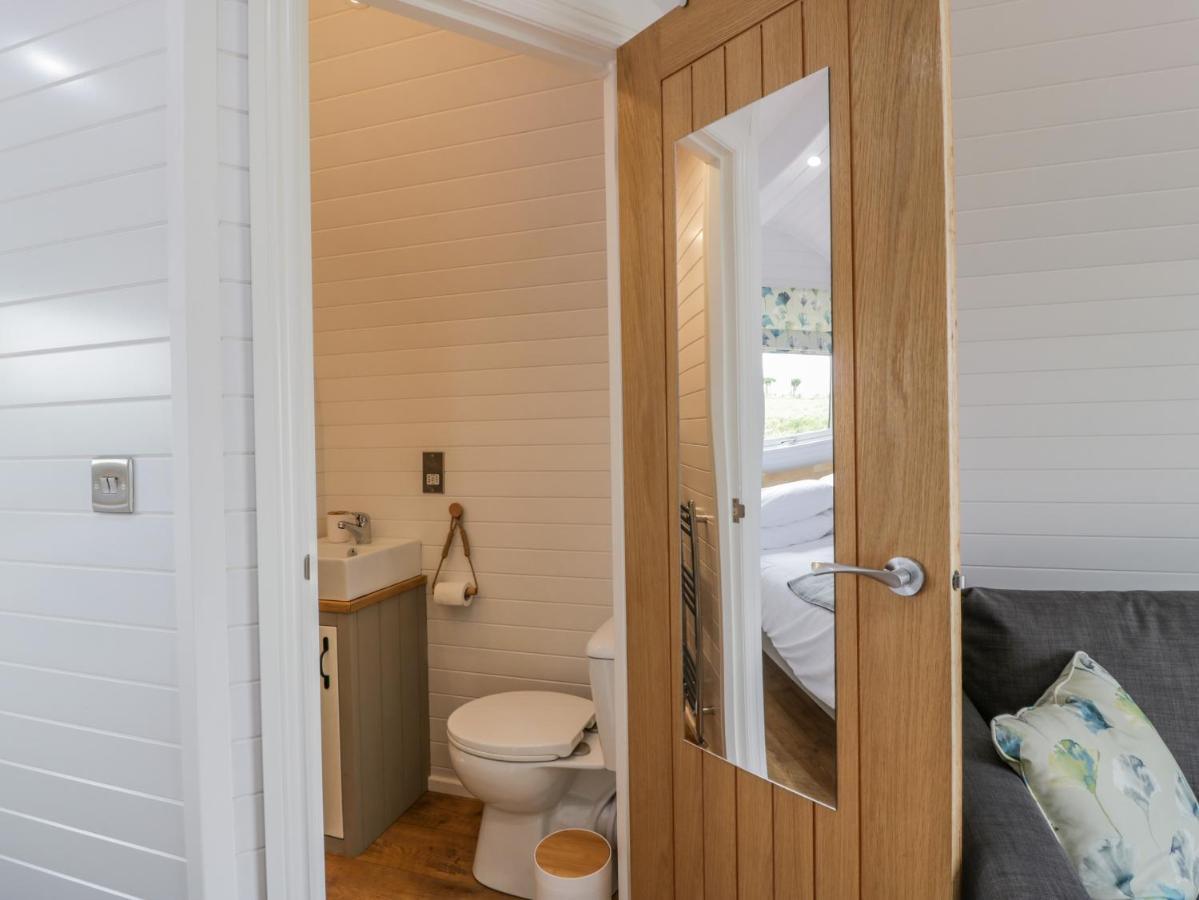 Laird Lodge 2 Lockerbie Esterno foto