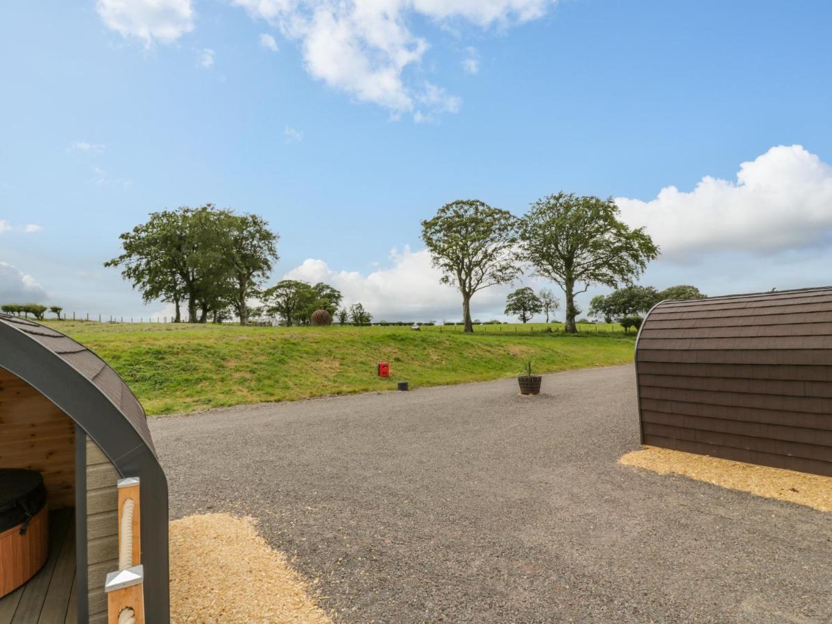 Laird Lodge 2 Lockerbie Esterno foto