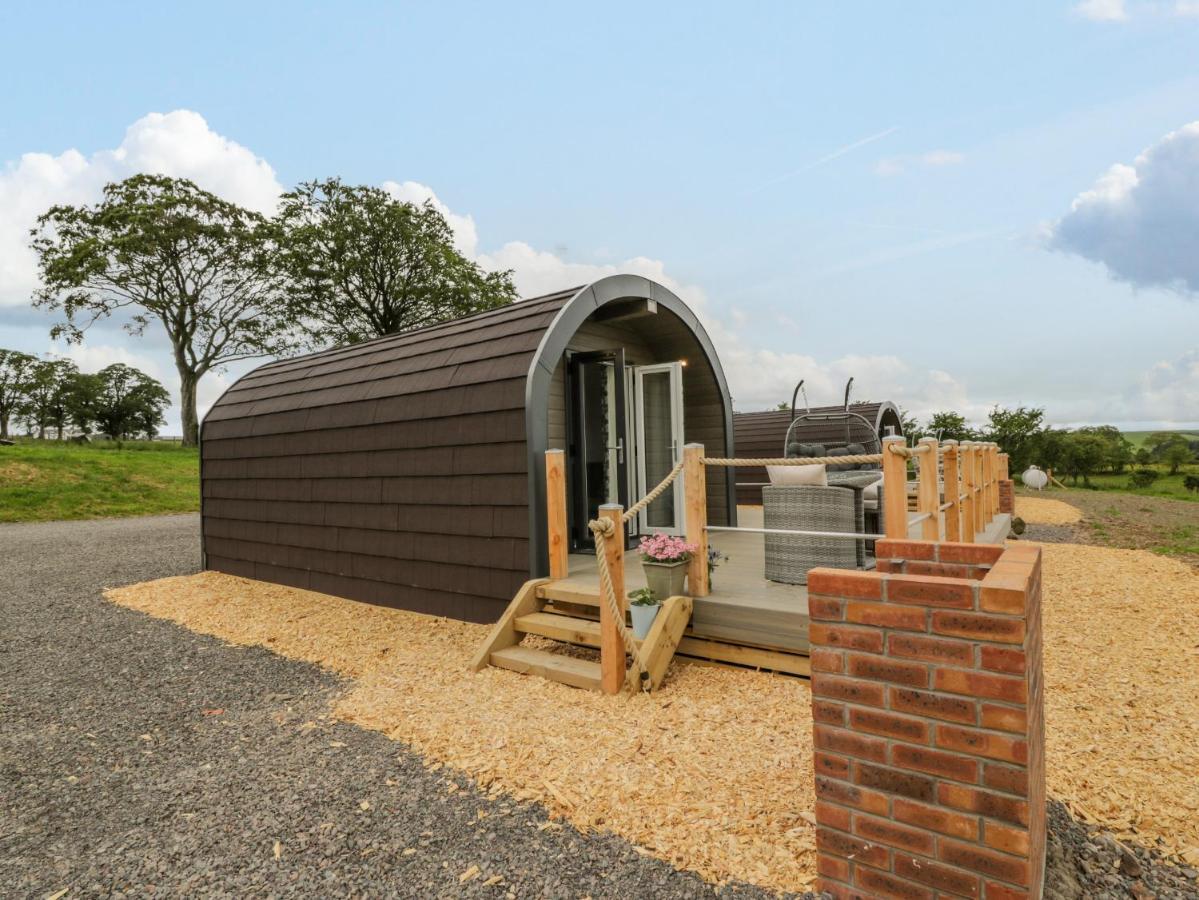 Laird Lodge 2 Lockerbie Esterno foto
