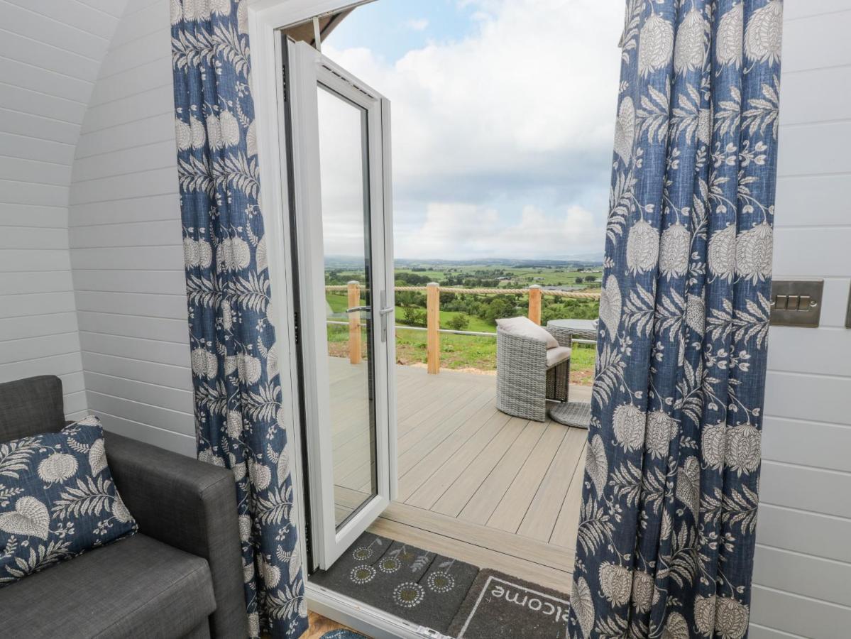 Laird Lodge 2 Lockerbie Esterno foto