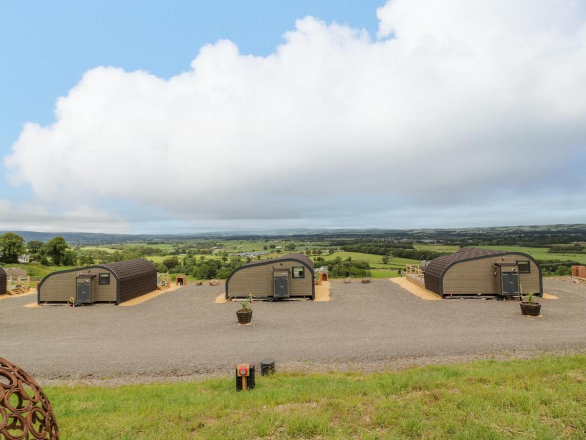 Laird Lodge 2 Lockerbie Esterno foto