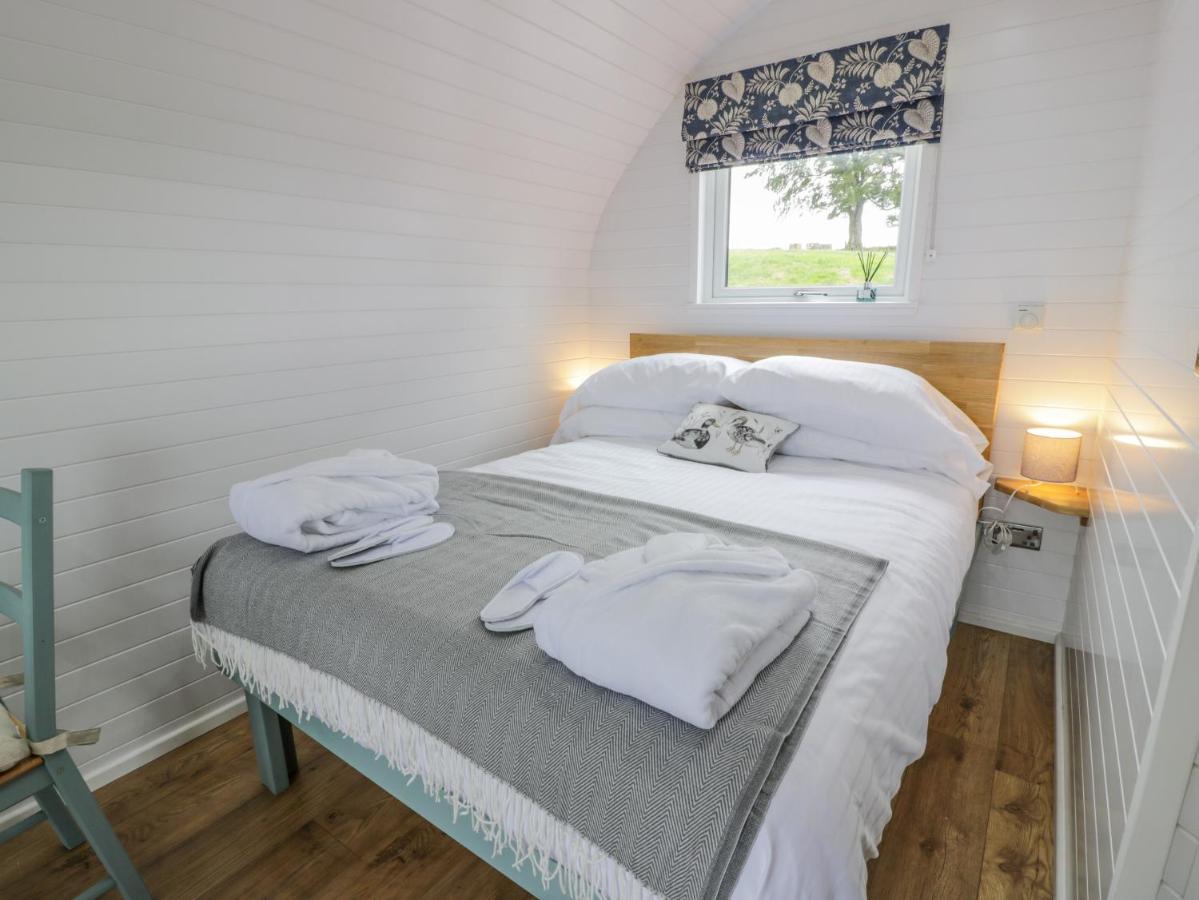 Laird Lodge 2 Lockerbie Esterno foto