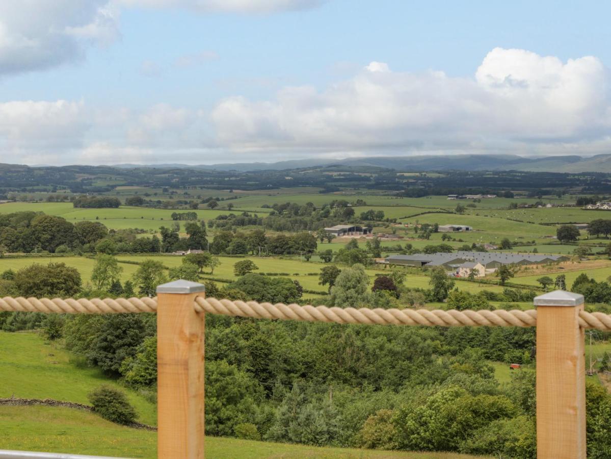 Laird Lodge 2 Lockerbie Esterno foto